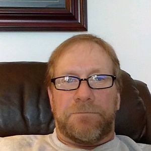 Meet your Posher, Jeff